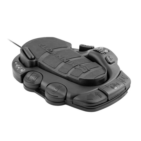 Minn Kota RT Instinct-Ulterra Quest Corded Foot Pedal - Image 3