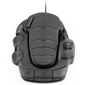 Minn Kota Terrova-Riptide Terrova QUEST Corded Foot Pedal