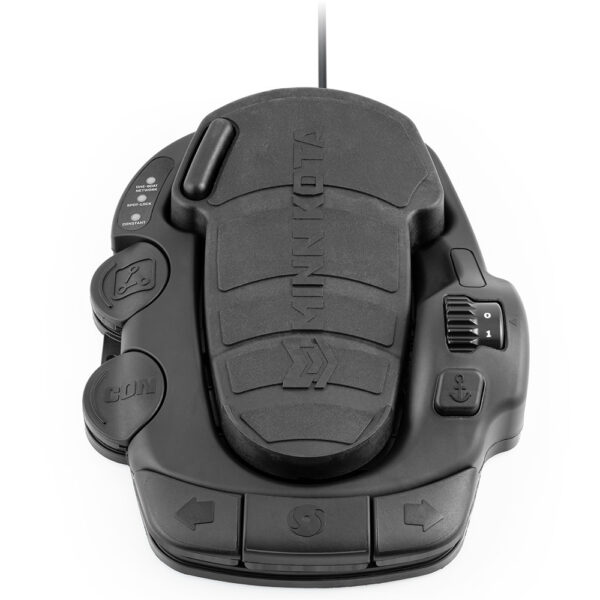 Minn Kota Terrova-Riptide Terrova QUEST Corded Foot Pedal