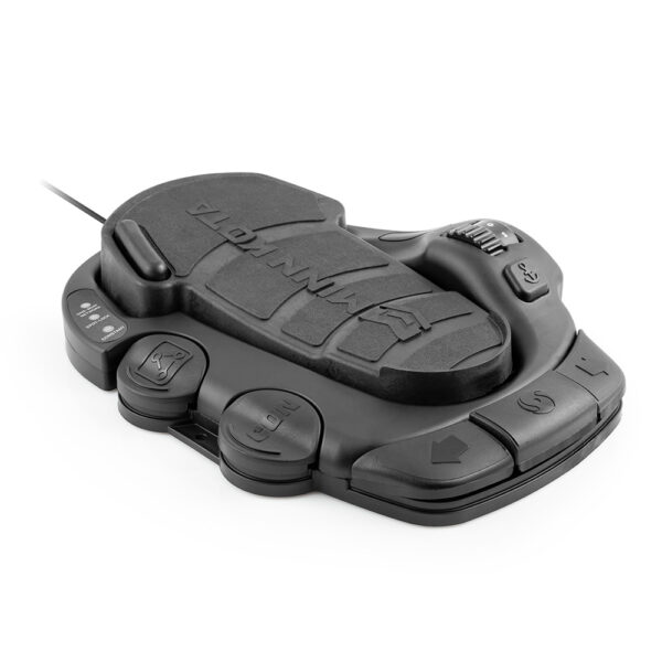 Minn Kota Terrova-Riptide Terrova QUEST Corded Foot Pedal - Image 5
