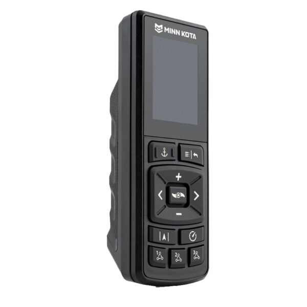 Minn Kota Advanced GPS Navigation Wireless Remote - Image 3