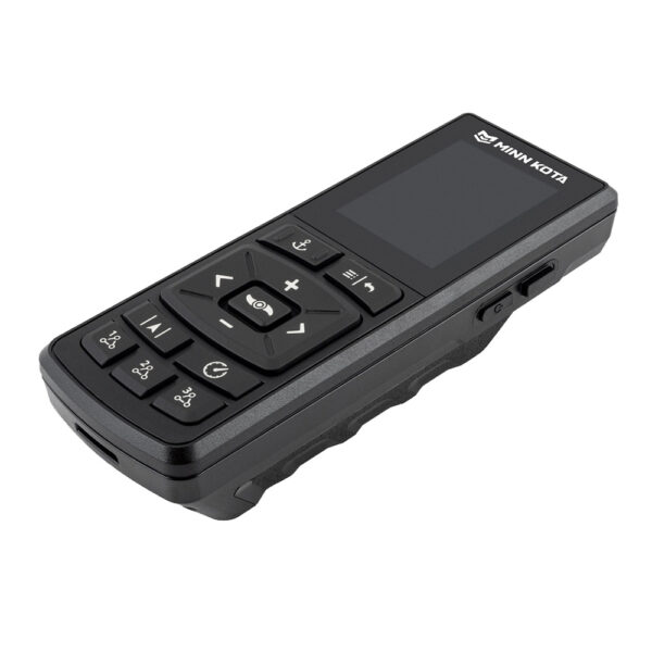 Minn Kota Advanced GPS Navigation Wireless Remote - Image 6