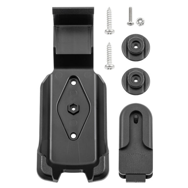Minn Kota Advanced GPS Navigation Wireless Remote Cradle - Image 6