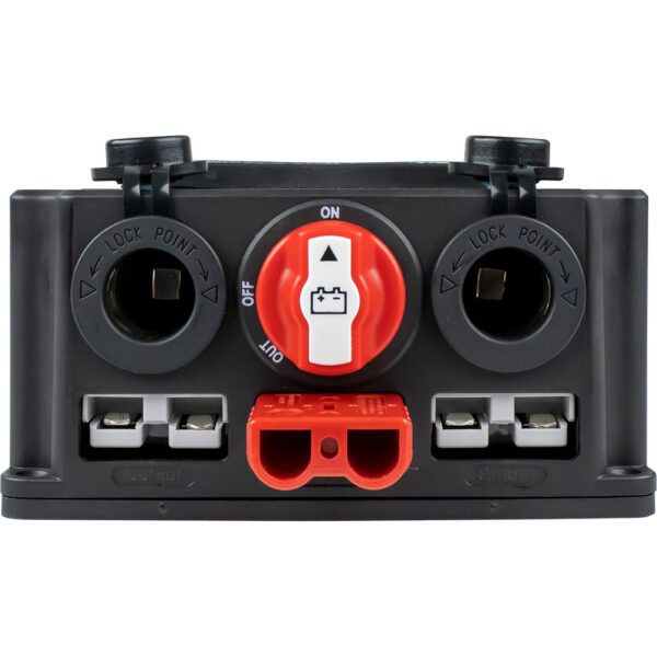 Sea-Dog Power Box Battery Switch - Image 2