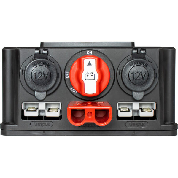Sea-Dog Power Box Battery Switch - Image 3