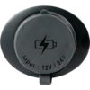 Sea-Dog Oval Surface Mount USB 3.0 & USB-C Power Socket - Image 3