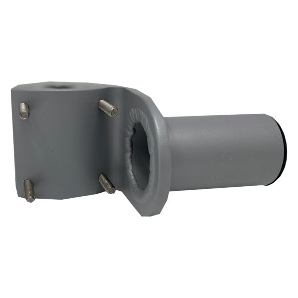 TACO ShadeFin Mini Square Tube Rail Mount - Image 3