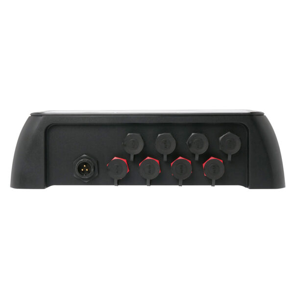 Raymarine RNS-8 Network Switch - Image 3