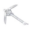 YakGear 1.5lb Grapnel Anchor Kit w-Storage Bag