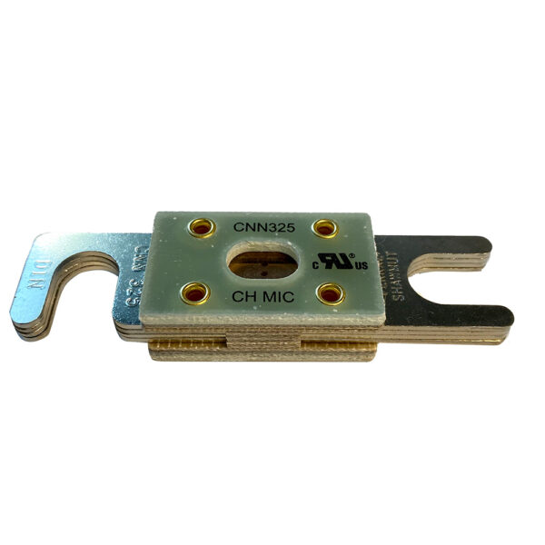 Victron 325A-80V CNN Fuse f-Lynx Shunt
