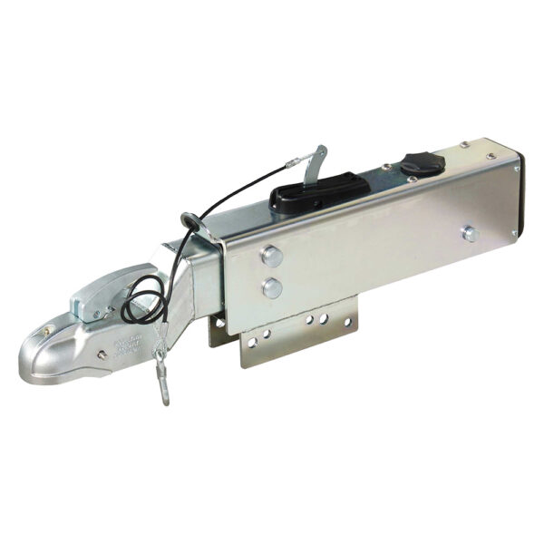 Load Rite 16,500lb Capacity Disc Brake Actuator w-2-5-16″ Coupler