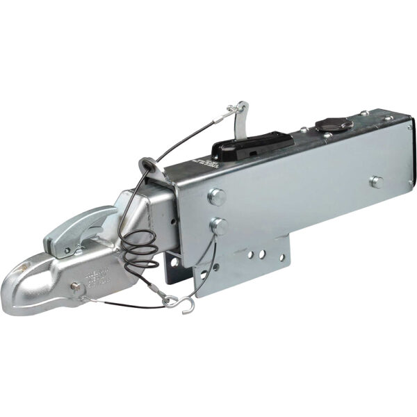 Load Rite 20,000lb Capacity Disc Brake Actuator w-2-5-16″ Coupler