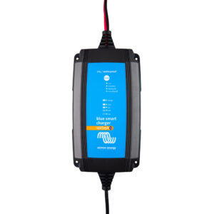 Victron BlueSmart IP65 Charger 12-25 (1) 120V NEMA 1-15P