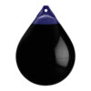 Polyform A-5 Buoy 27" Diameter - Black