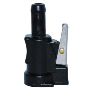 Attwood Yamaha Female Hose Fitting - Tank Or Engine End - 5-16" Barb