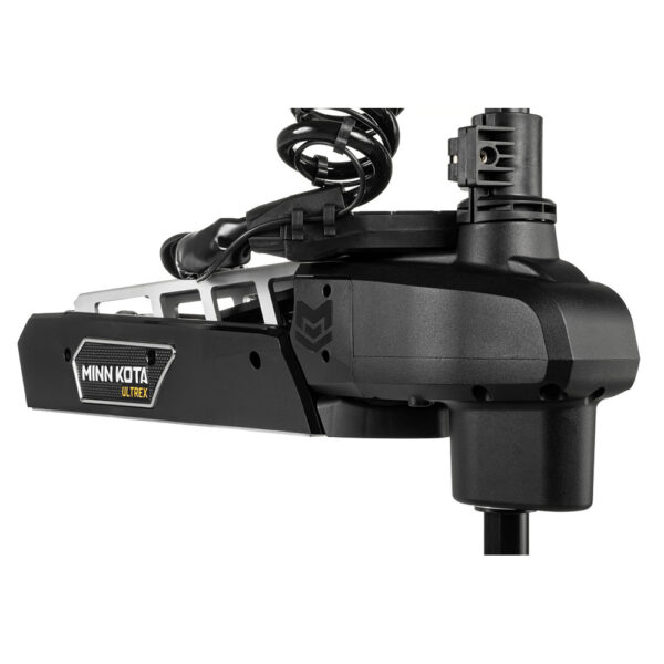 Minn Kota Ultrex QUEST 90-115 Trolling Motor w-Micro Remote - Dual Spectrum CHIRP - 24-36V - 90-115LBS - 45" - Image 6