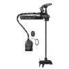 Minn Kota Ultrex QUEST 90-115 Trolling Motor w-Micro Remote - Dual Spectrum CHIRP - 24-36V - 90-115LBS - 60"