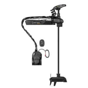 Minn Kota Ultrex QUEST 90-115 Trolling Motor w-Micro Remote - Dual Spectrum CHIRP - 24-36V - 90-115LBS - 60"