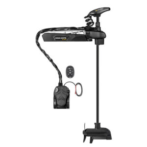 Minn Kota Ultrex QUEST 90-115 Trolling Motor w-Remote - MEGA Down-Side Imaging - 24-36V - 90-115LBS - 60"