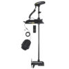 Minn Kota Terrova 112 Trolling Motor w-Wireless Remote - MEGA Down Imaging - 36V - 112LB - 72"