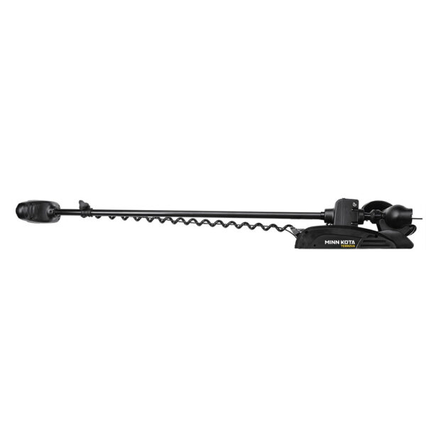 Minn Kota Terrova 112 Trolling Motor w-Wireless Remote - MEGA Down Imaging - 36V - 112LB - 72" - Image 2