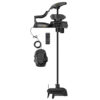 Minn Kota Ulterra QUEST 90-115 Trolling Motor w-Wireless Remote - MEGA Down-Side Imaging - 24-36V - 90-115LBS - 60"