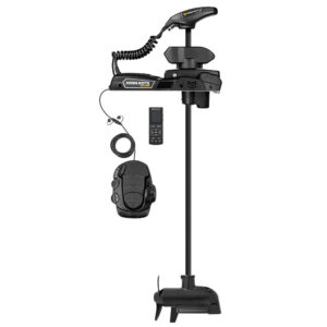 Minn Kota Ulterra QUEST 90-115 Trolling Motor w-Wireless Remote - MEGA Down-Side Imaging - 24-36V - 90-115LBS - 60"