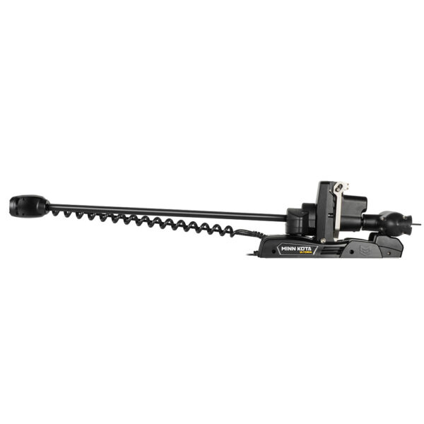 Minn Kota Ulterra QUEST 90-115 Trolling Motor w-Wireless Remote - MEGA Down-Side Imaging - 24-36V - 90-115LBS - 60" - Image 5