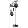 Minn Kota Ulterra QUEST 90-115 Trolling Motor w-Wireless Remote - MEGA Down-Side Imaging - 24-36V - 90-115LBS - 72"