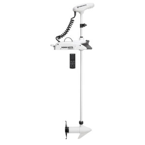 Minn Kota Riptide Terrova 55 Trolling Motor w-Wireless Remote - 12V - 55LB - 60"