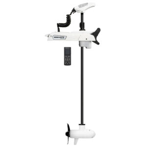Minn Kota Riptide Terrova QUEST 90-115 Trolling Motor w-Wireless Remote - 24-36V - 90-115LBS - 60"