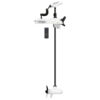 Minn Kota Riptide Terrova QUEST 90-115 Trolling Motor w-Wireless Remote - 24-36V - 90-115LBS - 72"