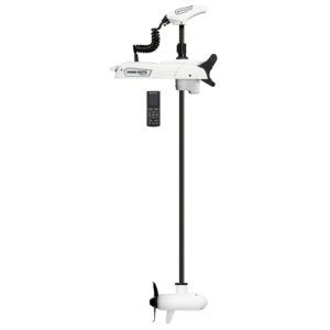 Minn Kota Riptide Terrova QUEST 90-115 Trolling Motor w-Wireless Remote - 24-36V - 90-115LBS - 72"