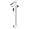 Minn Kota Riptide Instinct QUEST 90-115 Trolling Motor w-Wireless Remote - 24-36V - 90-115LBS - 72" -White