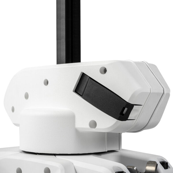 Minn Kota Riptide Instinct QUEST 90-115 Trolling Motor w-Wireless Remote - 24-36V - 90-115LBS - 72" -White - Image 6