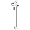 Minn Kota Riptide Instinct QUEST 90-115 Trolling Motor w-Wireless Remote - 24-36V - 90-115LBS - 87" - White
