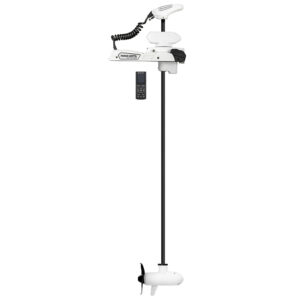 Minn Kota Riptide Instinct QUEST 90-115 Trolling Motor w-Wireless Remote - 24-36V - 90-115LBS - 87" - White