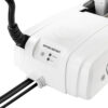 Minn Kota Riptide Instinct QUEST 90-115 Trolling Motor w-Wireless Remote - 24-36V - 90-115LBS - 87" - White - Image 8