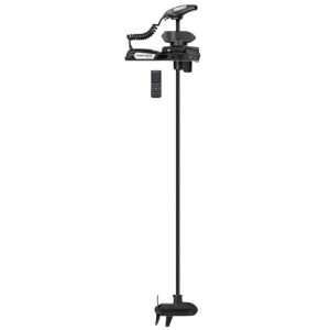 Minn Kota Riptide Instinct QUEST 90-115 Trolling Motor w-Wireless Remote - 24-36V - 90-115LBS - 100" - Black