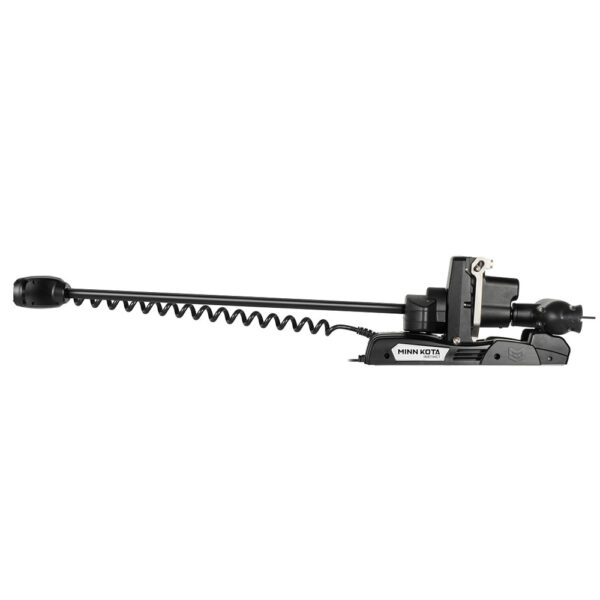 Minn Kota Riptide Instinct QUEST 90-115 Trolling Motor w-Wireless Remote - 24-36V - 90-115LBS - 100" - Black - Image 2