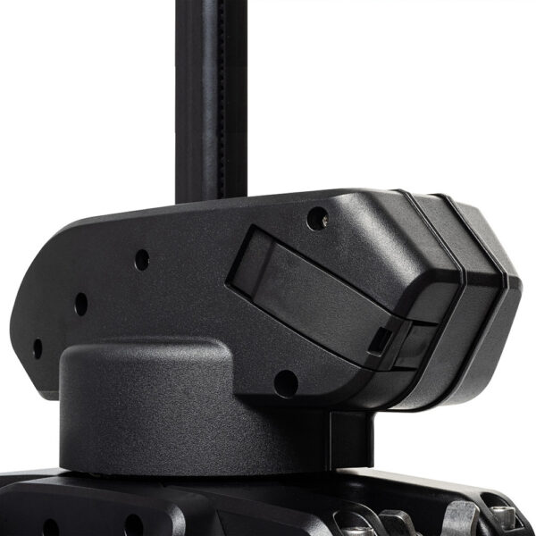 Minn Kota Riptide Instinct QUEST 90-115 Trolling Motor w-Wireless Remote - 24-36V - 90-115LBS - 100" - Black - Image 5