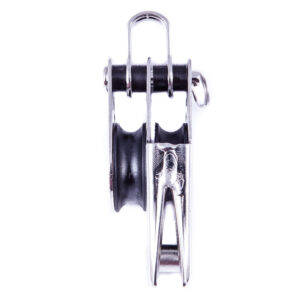 SeaSure 25mm Double Block w-V-Jam