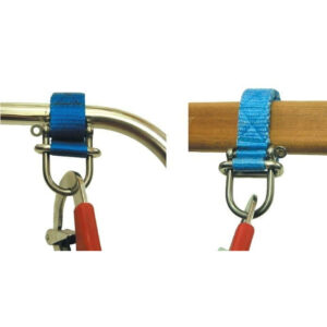 SeaSure Seddon Link f-25mm Diameter