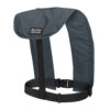 Mustang MIT 70 Automatic Inflatable PFD - Admiral Gray - Image 3