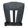 Mustang MIT 100 Convertible Inflatable PFD - Admiral Grey - Image 2