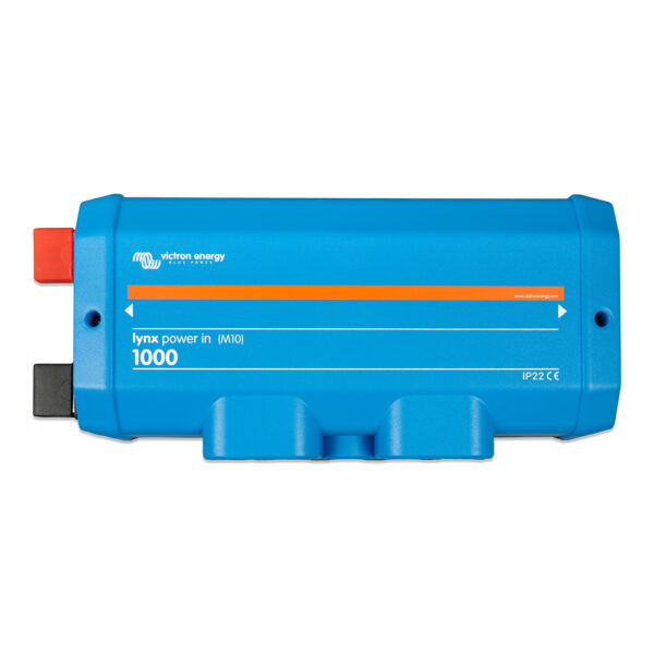 Victron Lynx Power-In w-M10 Terminals