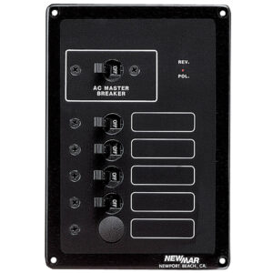 Electrical Panels