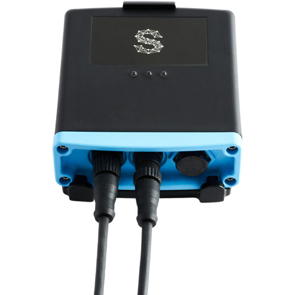 Sensar Boat Monitor w-Bilge Sentry - Image 2