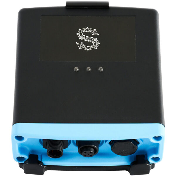 Sensar Boat Monitor w-Bilge Sentry - Image 4