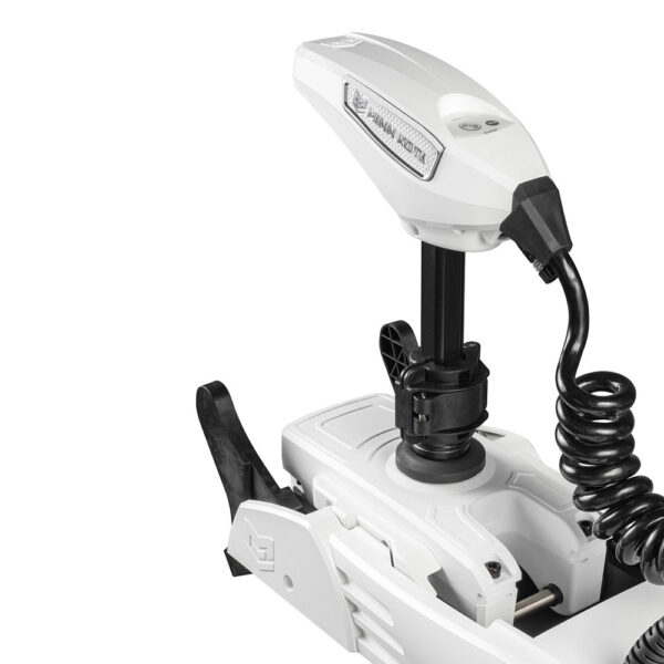 Minn Kota Riptide Terrova QUEST 90-115 Trolling Motor w-Wireless Remote - 24-36V - 90-115LBS - 87" - Image 3